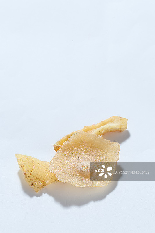 400种中药材黄精特写图片素材