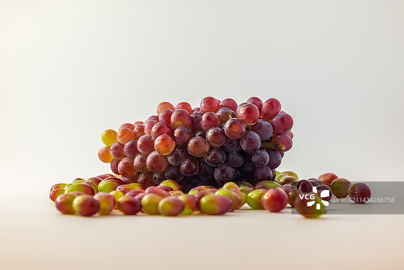 茉莉香葡萄图片素材