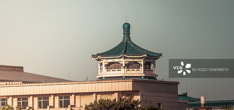 天安门图片素材