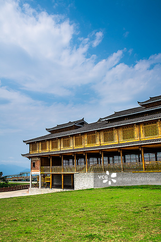 广西壮族自治区玉林市北流铜石岭旅游景点图片素材