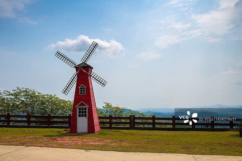 广西壮族自治区玉林市北流铜石岭旅游景点图片素材