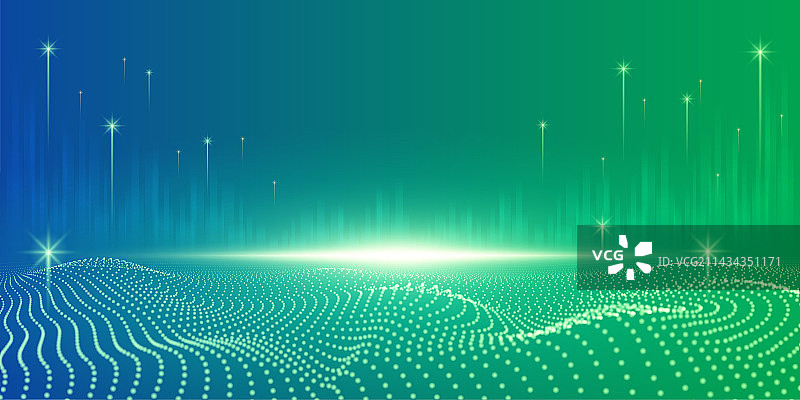 绿色背景图片素材