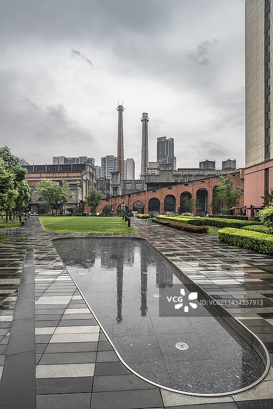 东郊记忆图片素材