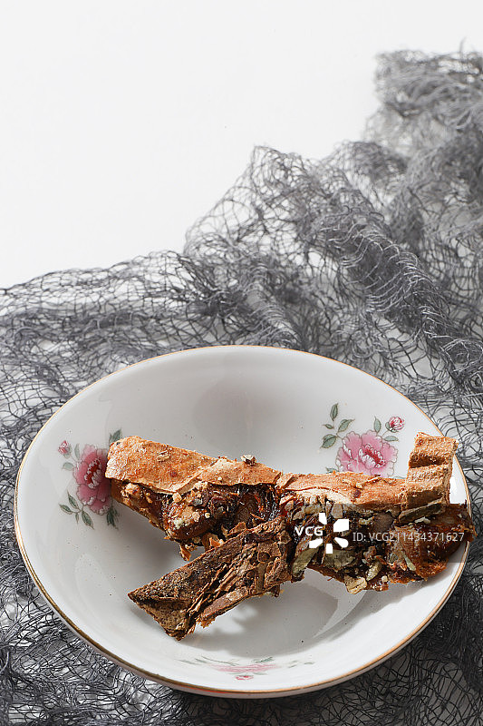 400种中医药药材佩兰图片素材