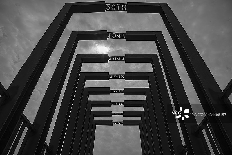 时空隧道图片素材