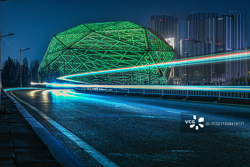 盛京大剧院图片素材