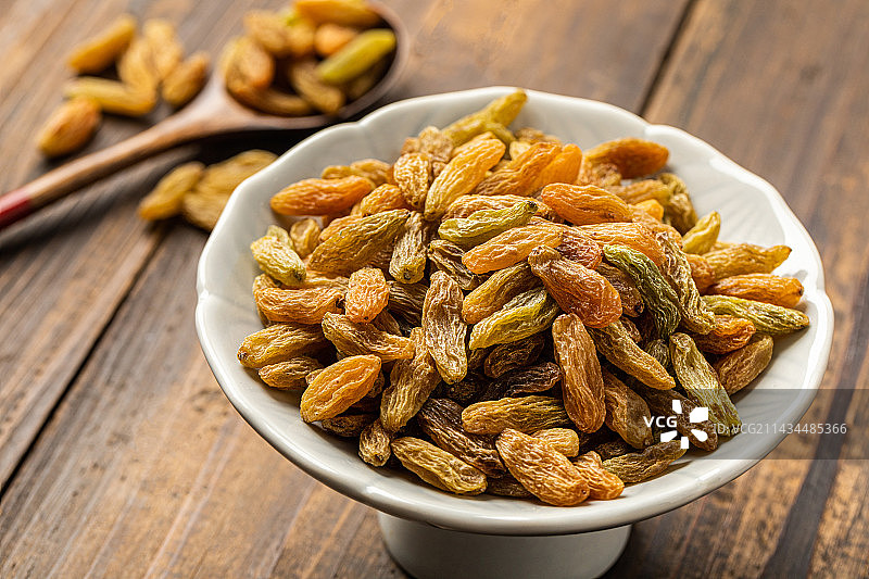 新疆葡萄干图片素材