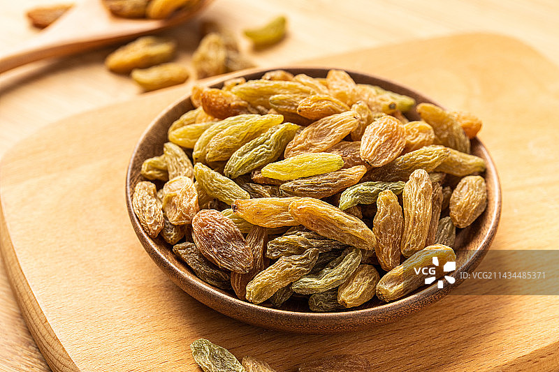 新疆葡萄干图片素材