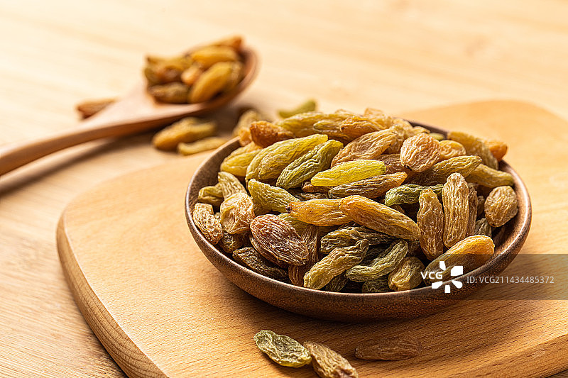 新疆葡萄干图片素材