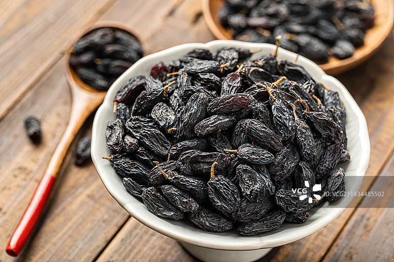 黑加仑葡萄干图片素材