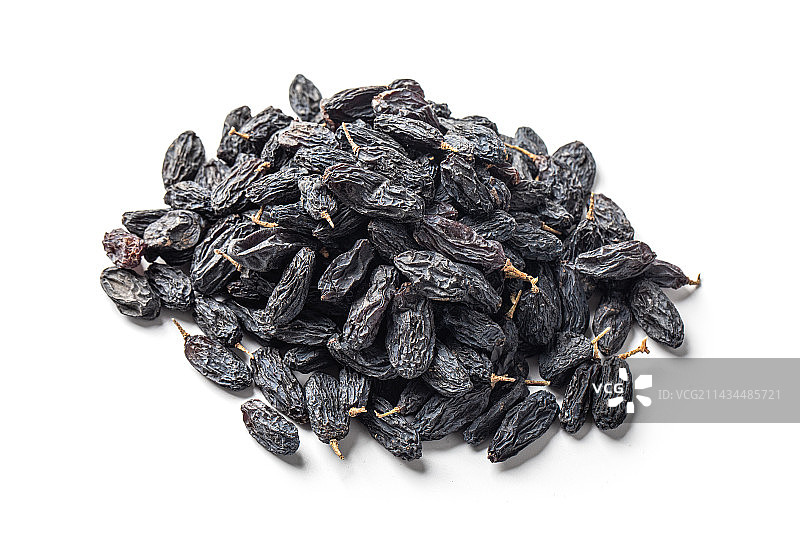 黑加仑葡萄干图片素材