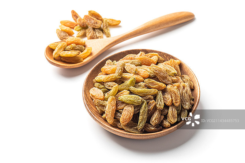 新疆葡萄干图片素材