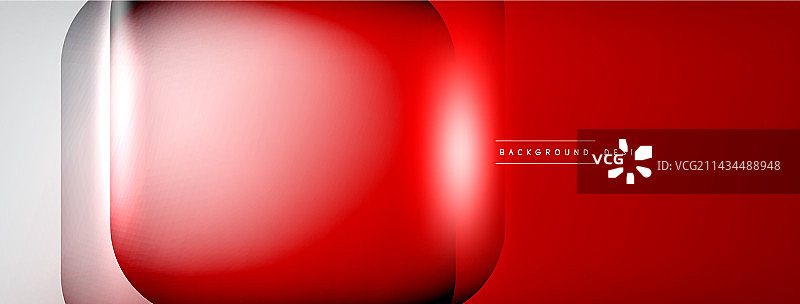 抽象线条背景发光图片素材