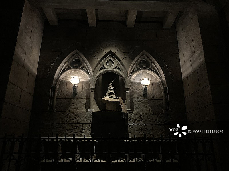 北京环球影城图片素材