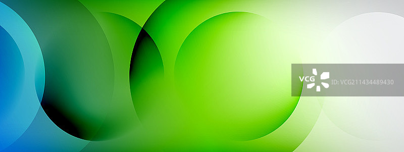 光几何抽象背景与线条图片素材