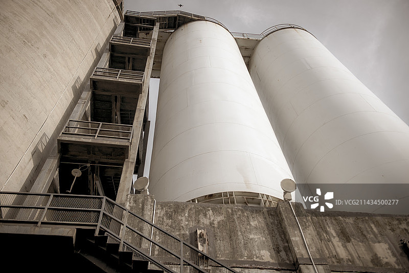 蛇口价值工厂图片素材