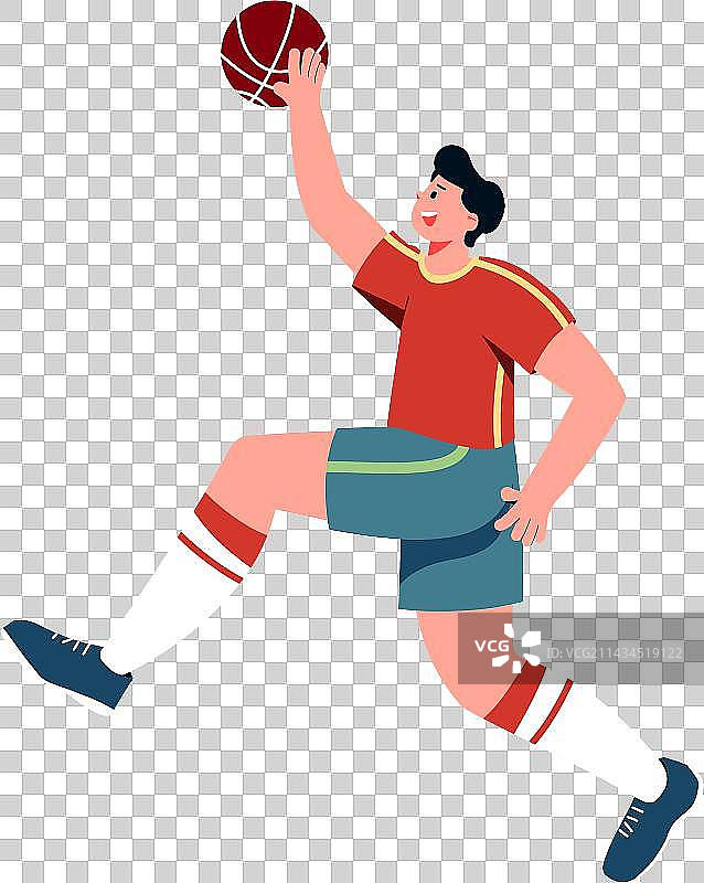 打篮球图片素材