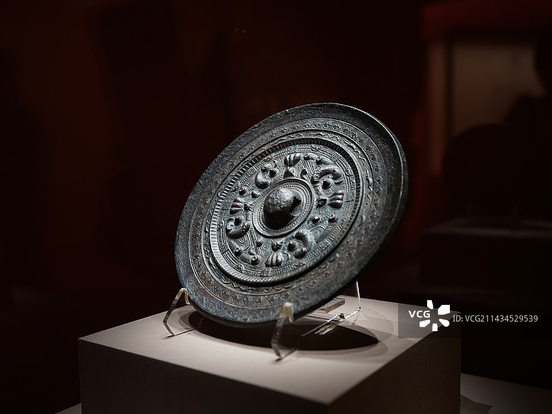 鼍龙镜图片素材