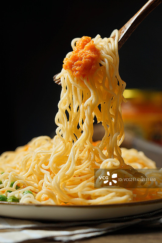 面条酱料中式传统健康饮食图片素材