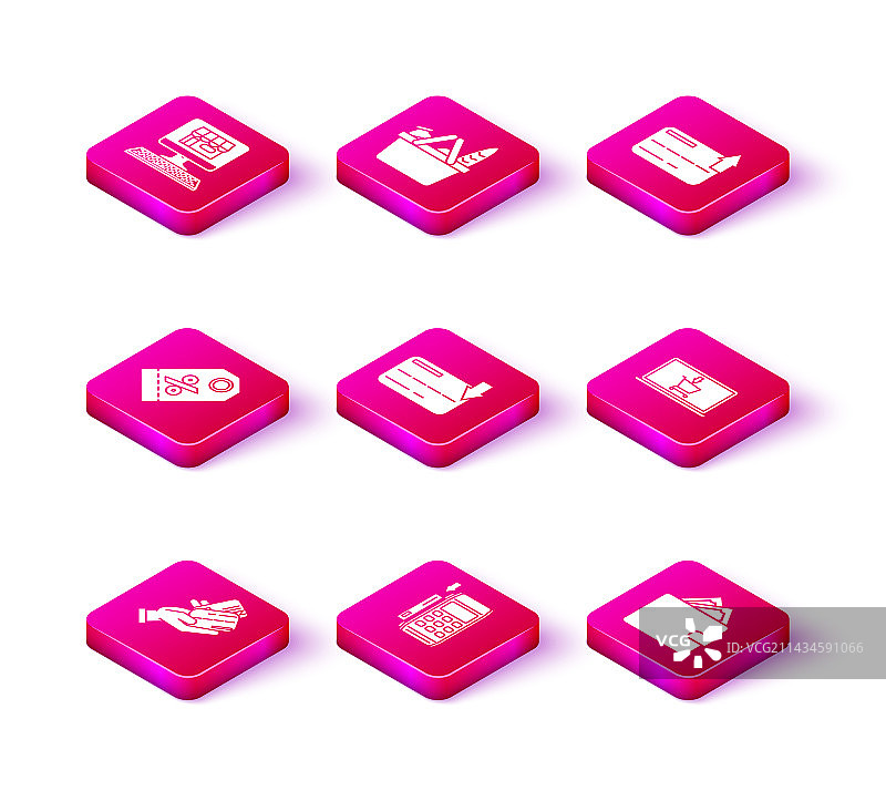 人类手持信用卡POS机素材图片素材