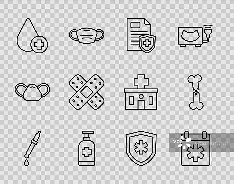 移液器医生预约病人图片素材