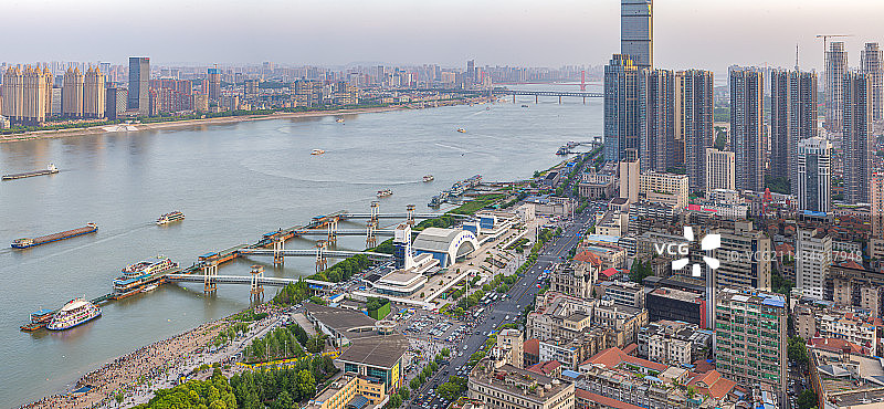 武汉科技馆图片素材