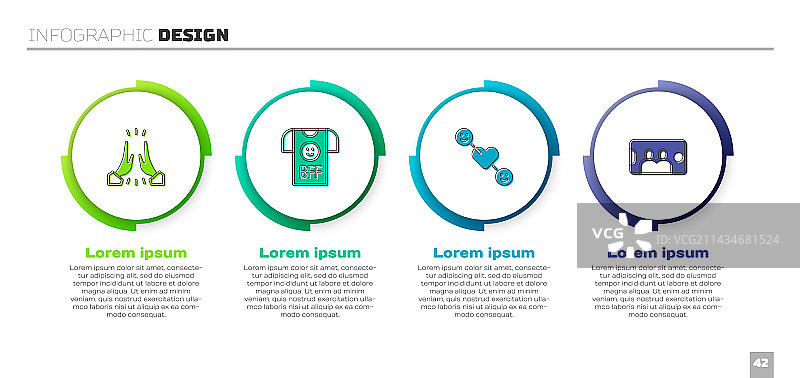 非正式问候和永远的朋友图片素材