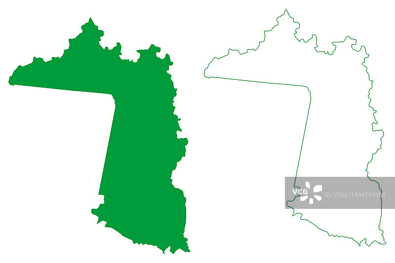 北淡水市，圣埃斯皮里图图片素材