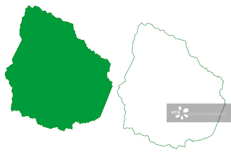 圣埃斯皮里图州蒙塔尼亚市图片素材