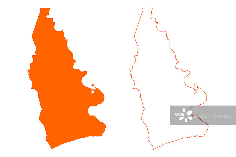 荷兰福尔斯特市图片素材