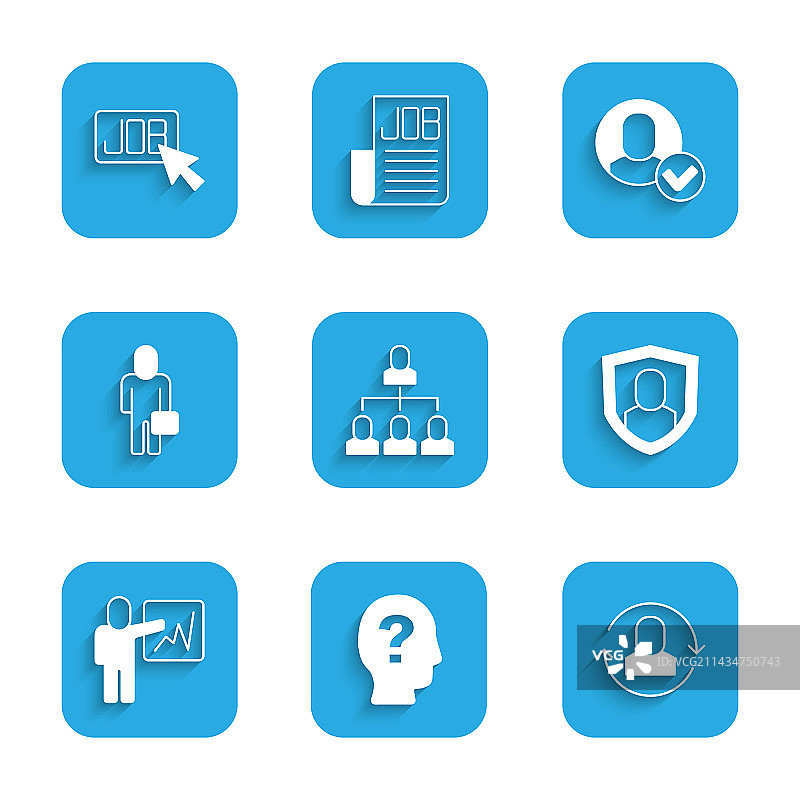 员工层级结构工人交流工作图片素材