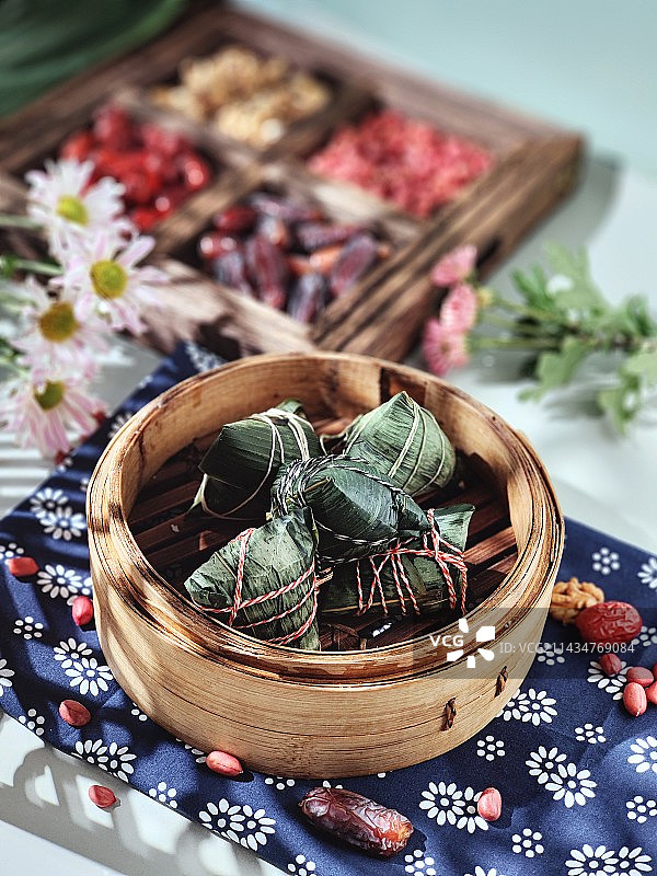粽子图片素材