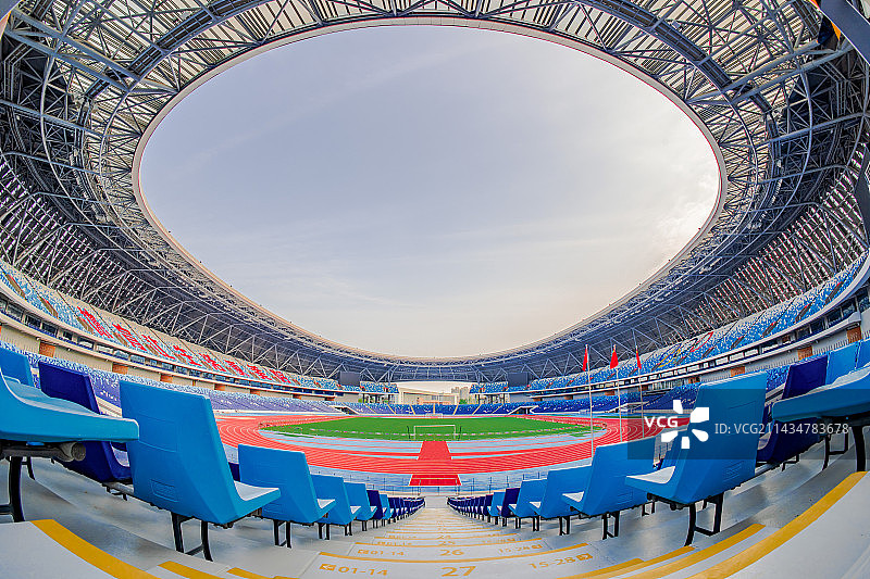 温州奥体中心图片素材