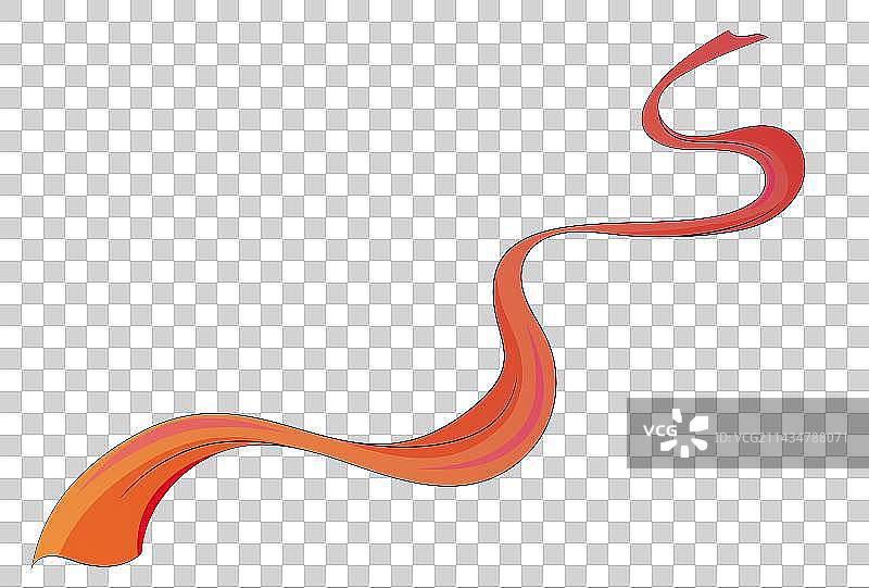 飘带-比赛-终点线图片素材