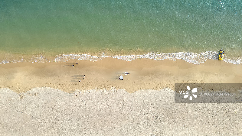 惠州十里银滩图片素材