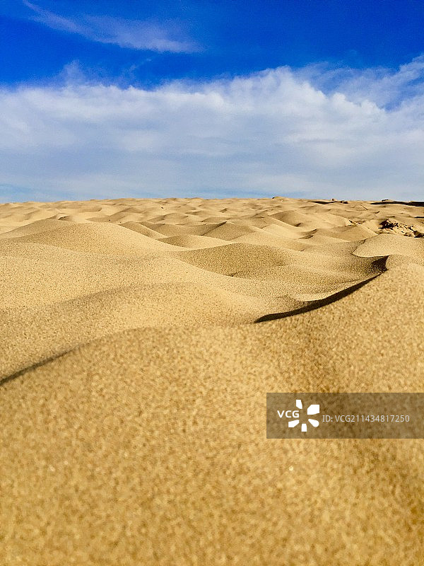 大漠孤烟图片素材