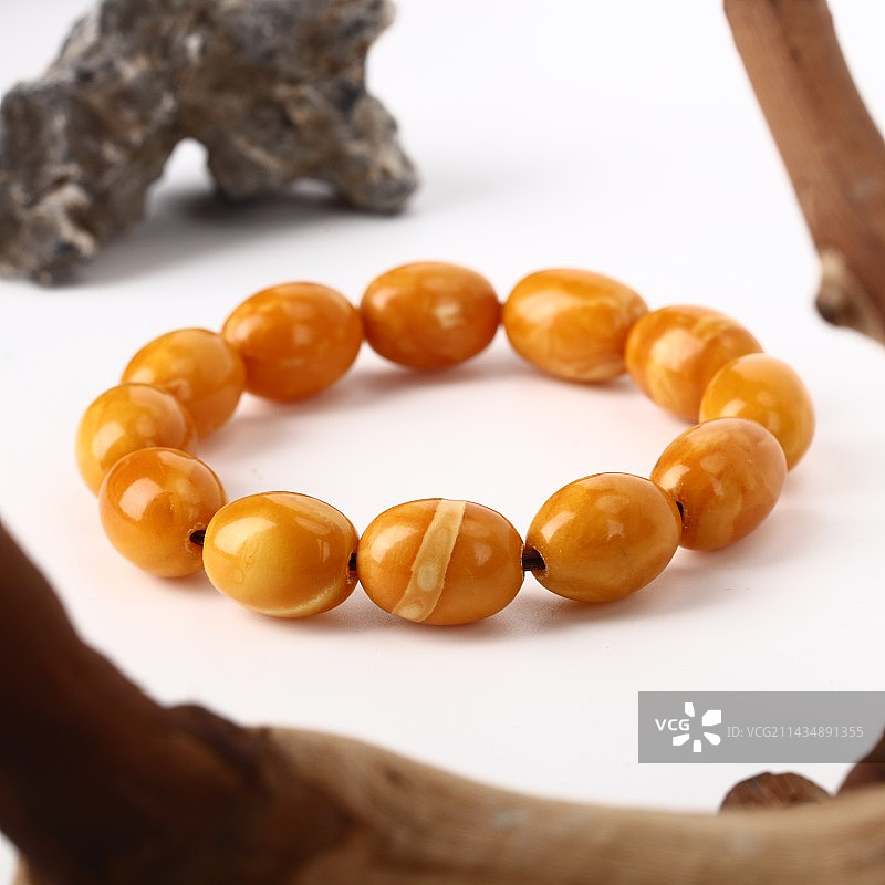 枯木蜜蜡图片素材