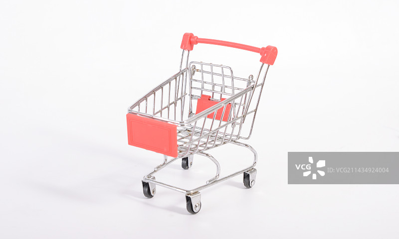 手推车图片素材