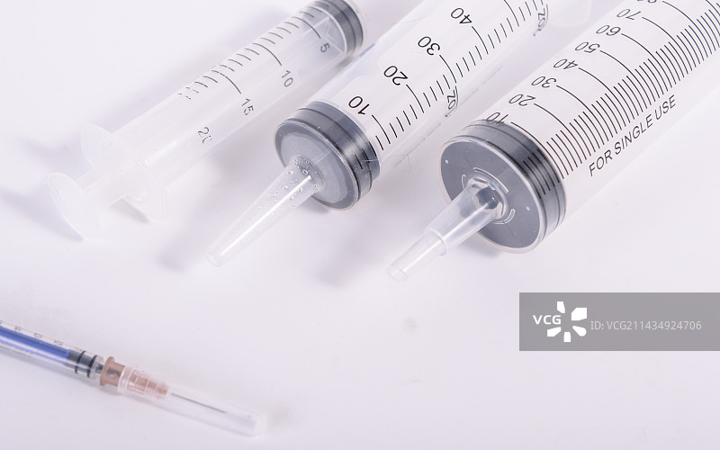 打针针管图片素材