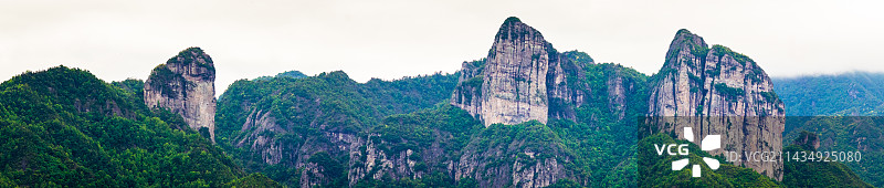 南崖全貌图片素材