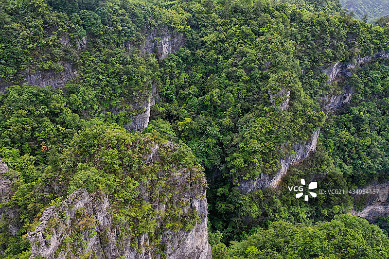 施秉云台山景区图片素材