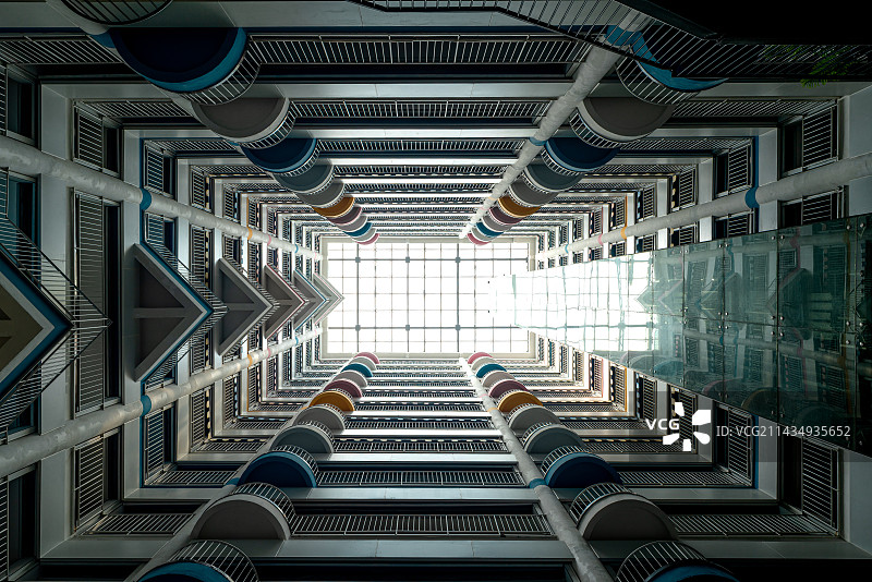 Hay留影图片素材