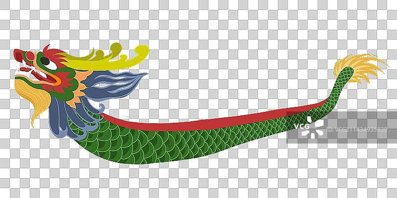 端午节 龙舟图片素材