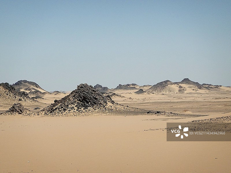 黑沙漠图片素材