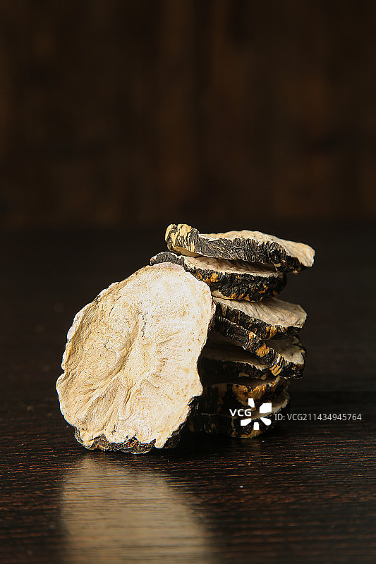 深底上的玛卡图片素材