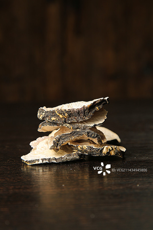 深底上的玛卡图片素材