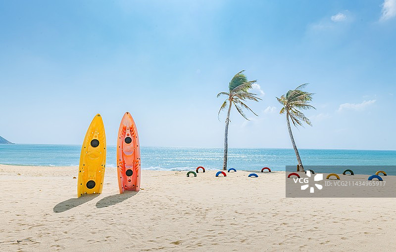 三亚呆呆岛图片素材