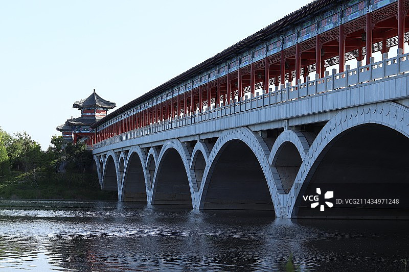 古建筑图片素材