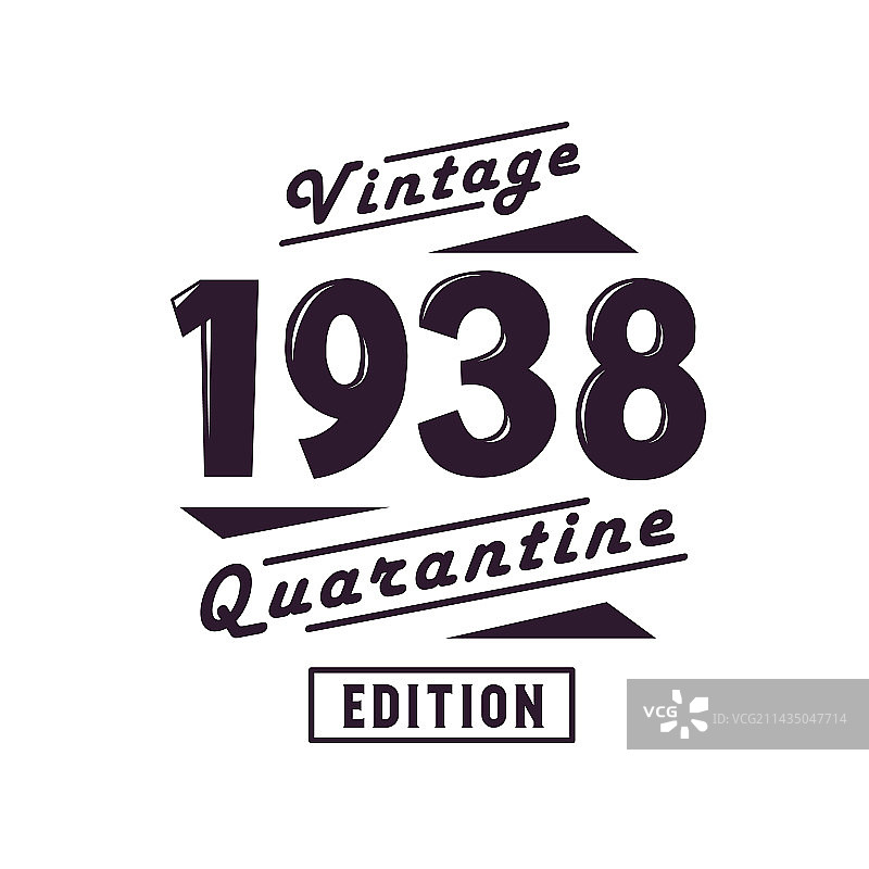 1938年复古生日图片素材