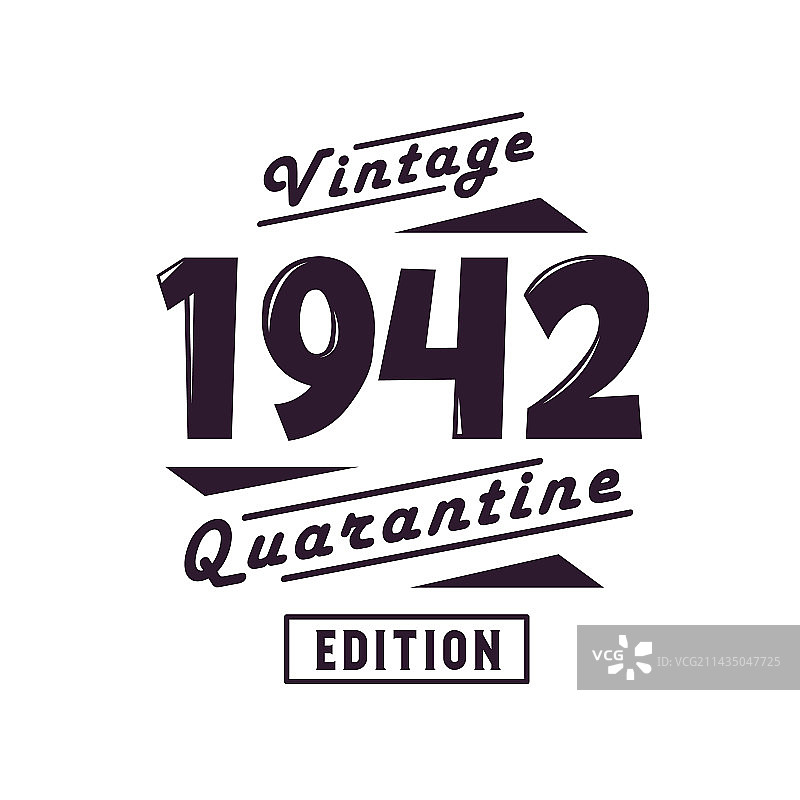 1942年复古生日素材图片素材